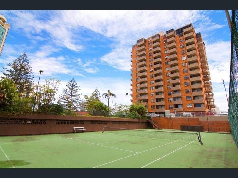 2503 & 2504/18 Hanlan Street, Surfers Paradise QLD 4217