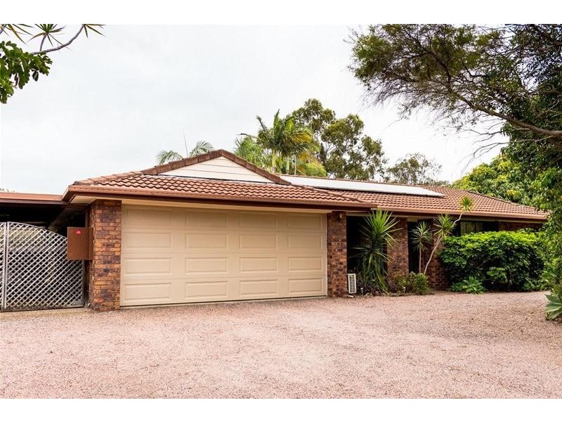 12 Almond Court, Elanora QLD 4221