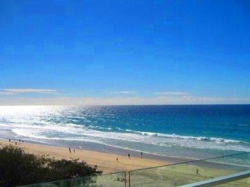 1 The Esplanade ‘One the Esplanade’, Surfers Paradise QLD 4217