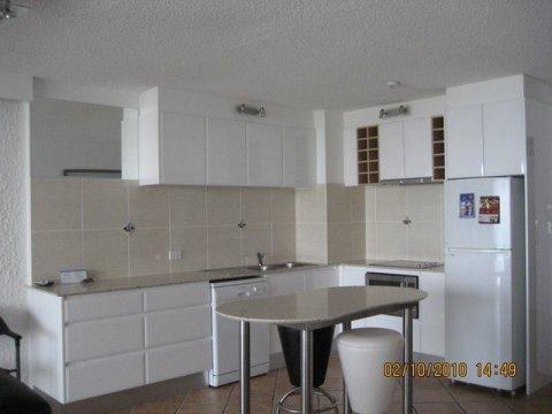 1 The Esplanade ‘One the Esplanade’, Surfers Paradise QLD 4217