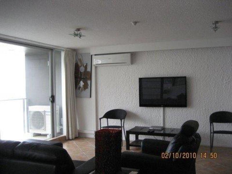 1 The Esplanade ‘One the Esplanade’, Surfers Paradise QLD 4217