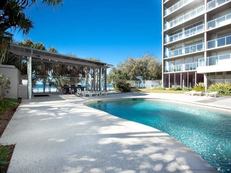 1 The Esplanade ‘One the Esplanade’, Surfers Paradise QLD 4217