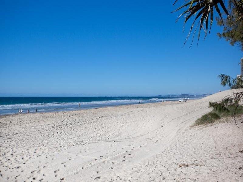 1 The Esplanade ‘One the Esplanade’, Surfers Paradise QLD 4217