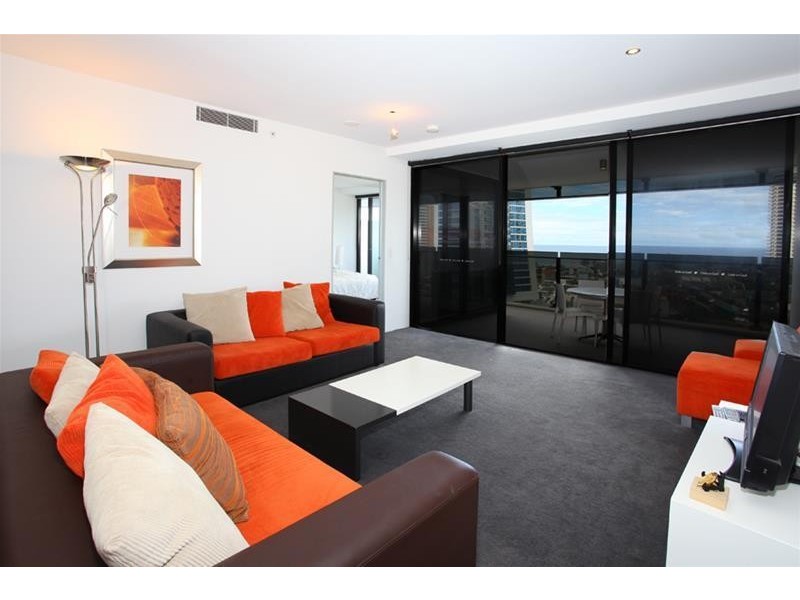 1113/9 Ferny Avenue, Surfers Paradise QLD 4217