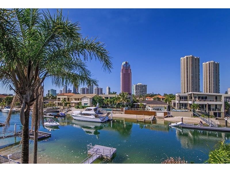 9 Midshipman Court, Paradise Waters QLD 4217