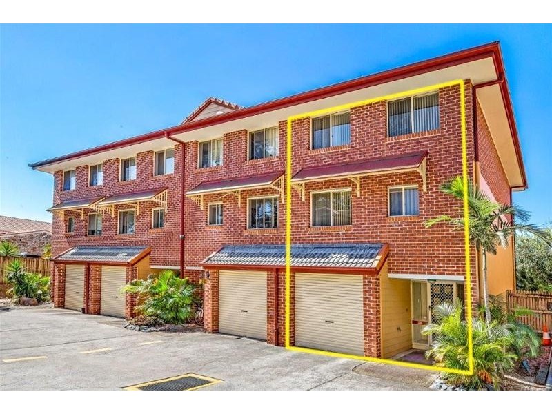 38/100 Racecourse Drive, Bundall QLD 4217