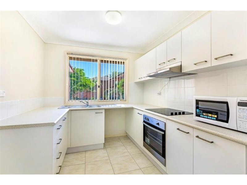 38/100 Racecourse Drive, Bundall QLD 4217