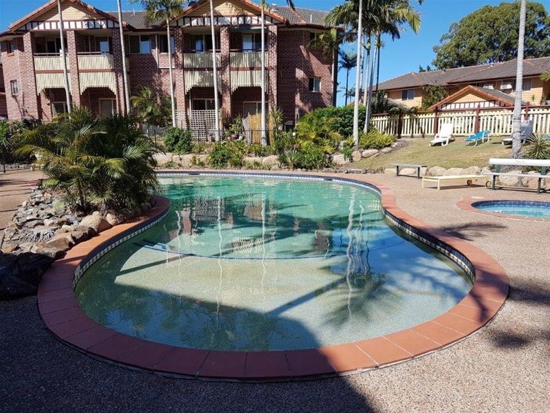 38/100 Racecourse Drive, Bundall QLD 4217