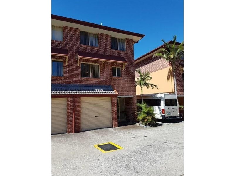 38/100 Racecourse Drive, Bundall QLD 4217