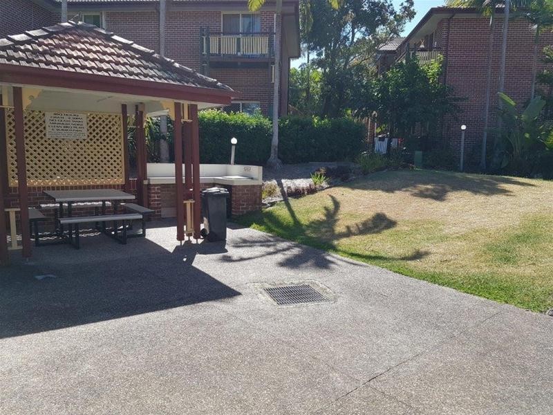 38/100 Racecourse Drive, Bundall QLD 4217