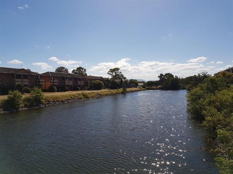 38/100 Racecourse Drive, Bundall QLD 4217