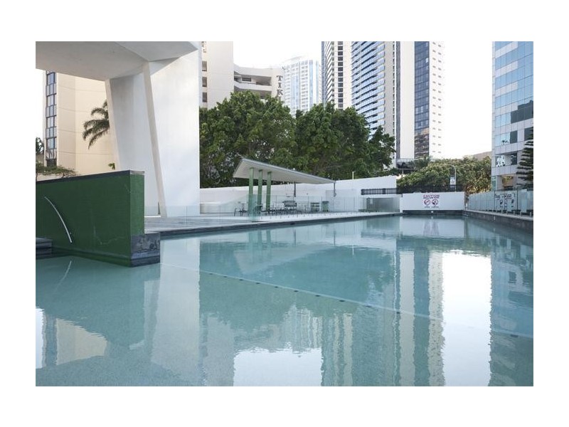 4 Wahroonga Place, Surfers Paradise QLD 4217