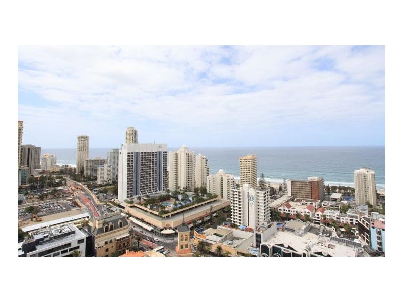 23 Ferny Avenue, Surfers Paradise QLD 4217