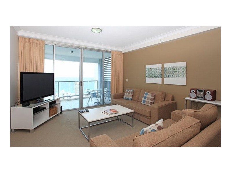 23 Ferny Avenue, Surfers Paradise QLD 4217