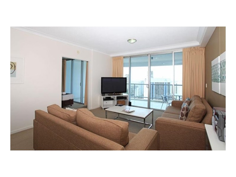 23 Ferny Avenue, Surfers Paradise QLD 4217