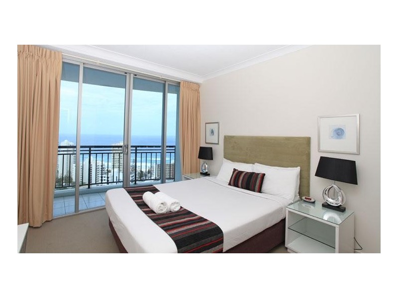 23 Ferny Avenue, Surfers Paradise QLD 4217