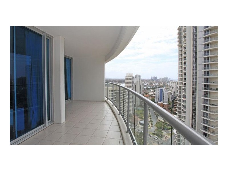 23 Ferny Avenue, Surfers Paradise QLD 4217