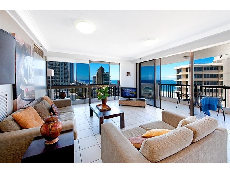 28 Northcliffe Terrace “Longbeach”, Surfers Paradise QLD 4217