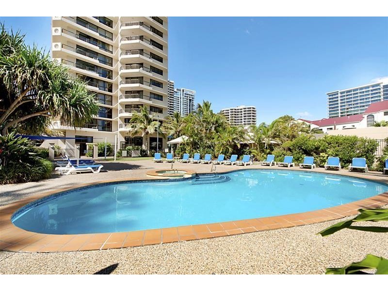 28 Northcliffe Terrace “Longbeach”, Surfers Paradise QLD 4217