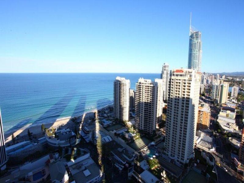 13205/6 Orchid Avenue, Surfers Paradise QLD 4217