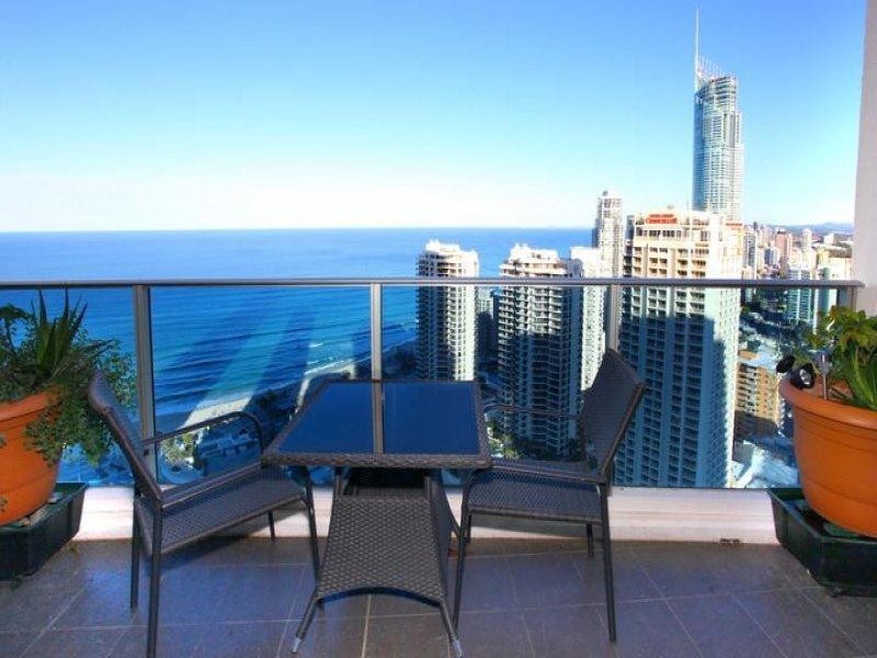13205/6 Orchid Avenue, Surfers Paradise QLD 4217