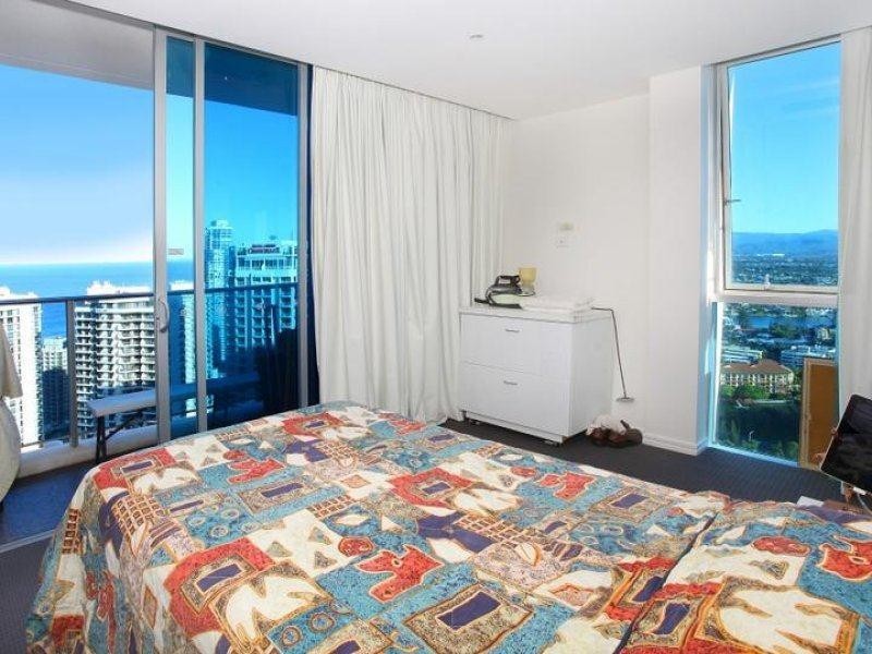 13205/6 Orchid Avenue, Surfers Paradise QLD 4217