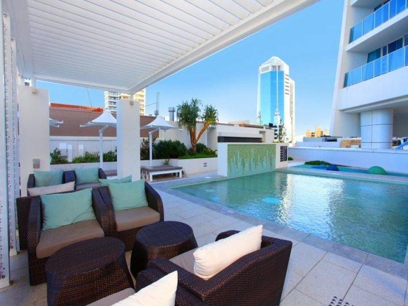 13205/6 Orchid Avenue, Surfers Paradise QLD 4217