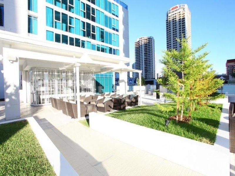 13205/6 Orchid Avenue, Surfers Paradise QLD 4217