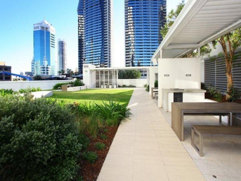 13205/6 Orchid Avenue, Surfers Paradise QLD 4217