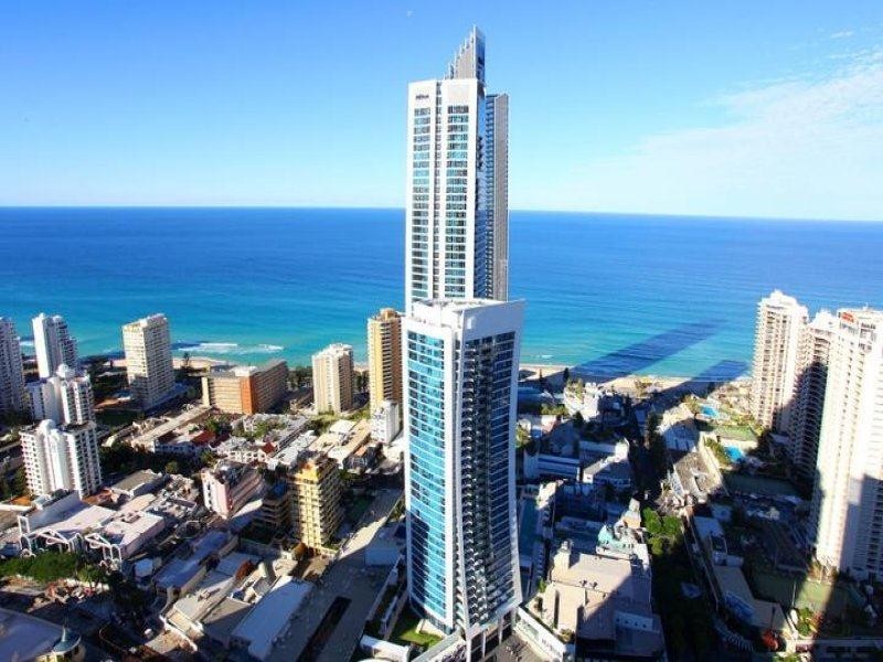 13205/6 Orchid Avenue, Surfers Paradise QLD 4217