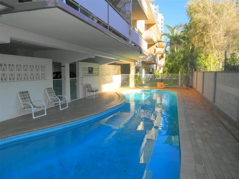 29 Old Burleigh Road “Paradise Royal”, Surfers Paradise QLD 4217