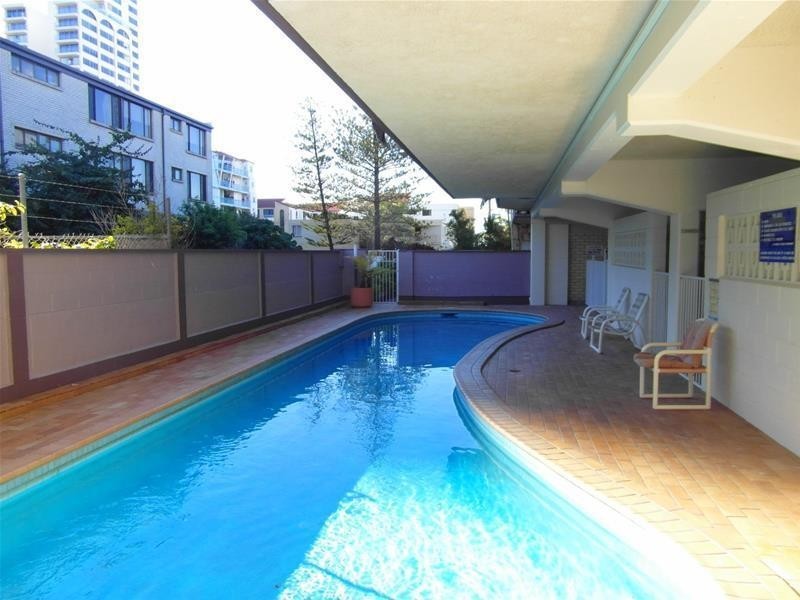 29 Old Burleigh Road “Paradise Royal”, Surfers Paradise QLD 4217