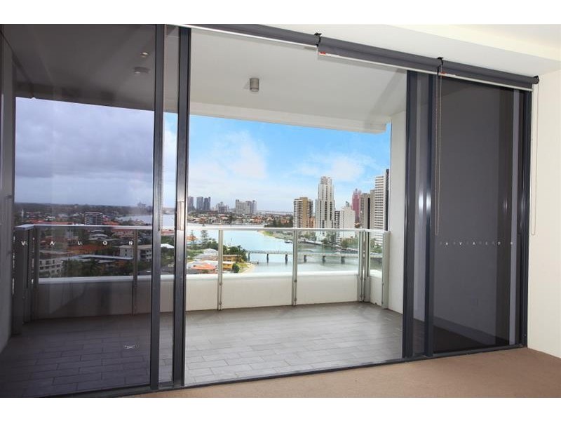 4 Wahroonga Place, Surfers Paradise QLD 4217