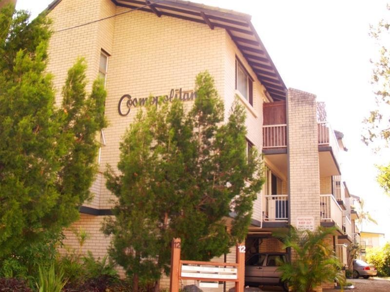 6/12 Leonard Avenue, Surfers Paradise QLD 4217