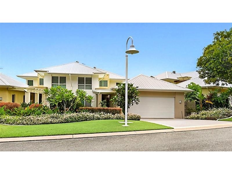 6121 Badon Village Royal Pines Resort, Benowa QLD 4217