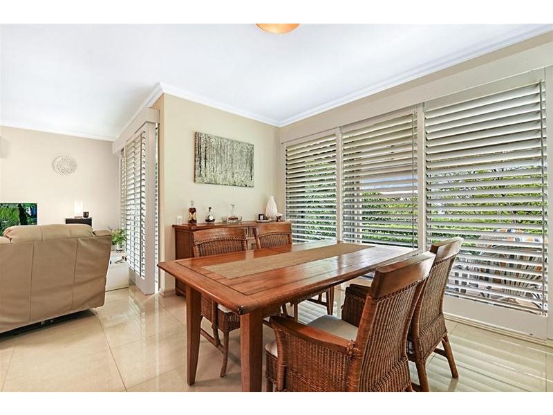 6121 Badon Village Royal Pines Resort, Benowa QLD 4217