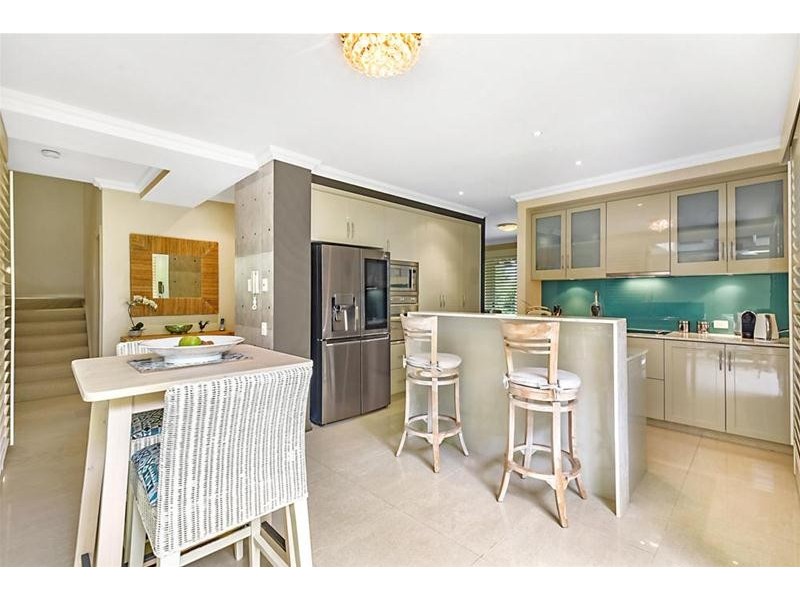 6121 Badon Village Royal Pines Resort, Benowa QLD 4217