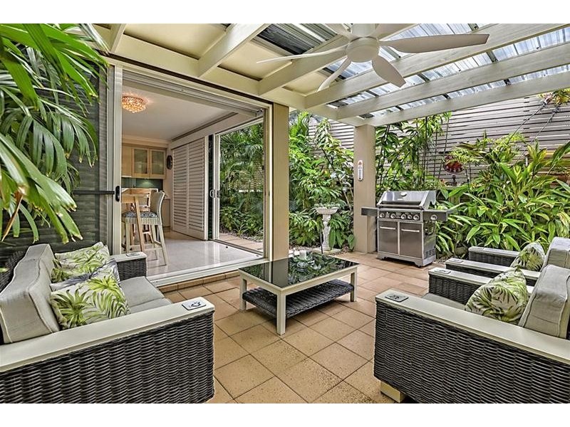 6121 Badon Village Royal Pines Resort, Benowa QLD 4217