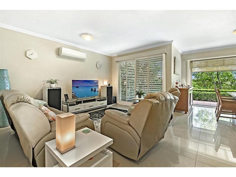 6121 Badon Village Royal Pines Resort, Benowa QLD 4217