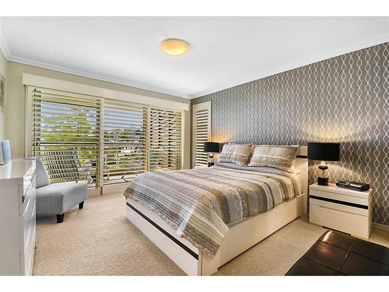 6121 Badon Village Royal Pines Resort, Benowa QLD 4217