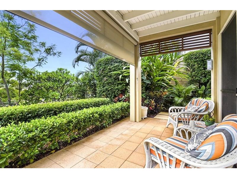 6121 Badon Village Royal Pines Resort, Benowa QLD 4217