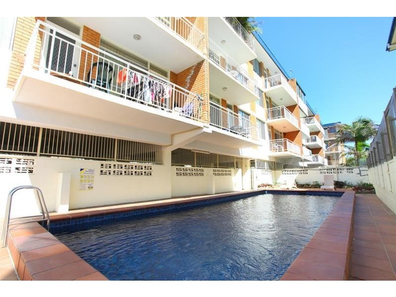 21/120 The Esplanade, Surfers Paradise QLD 4217