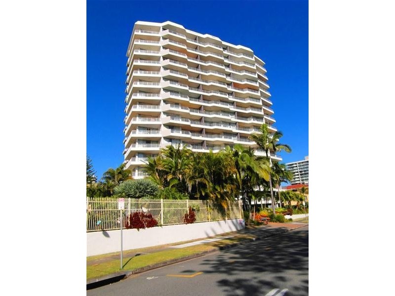 10 Vista Street, Surfers Paradise QLD 4217