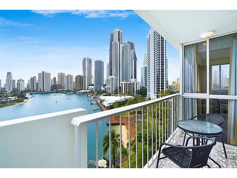 30 Watson Esplanade, Surfers Paradise QLD 4217
