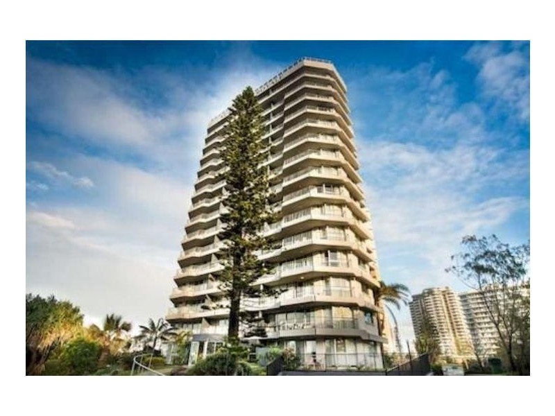 1101/9 Northcliffe Terrace (Surfers Royale), Surfers Paradise QLD 4217