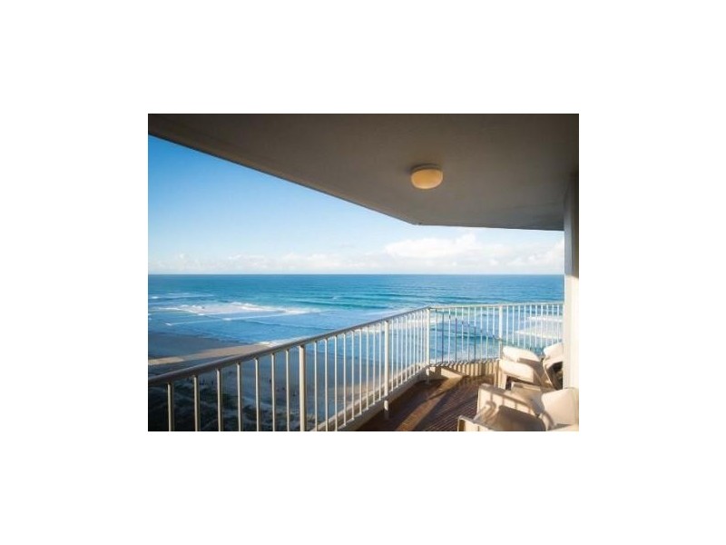 1101/9 Northcliffe Terrace (Surfers Royale), Surfers Paradise QLD 4217