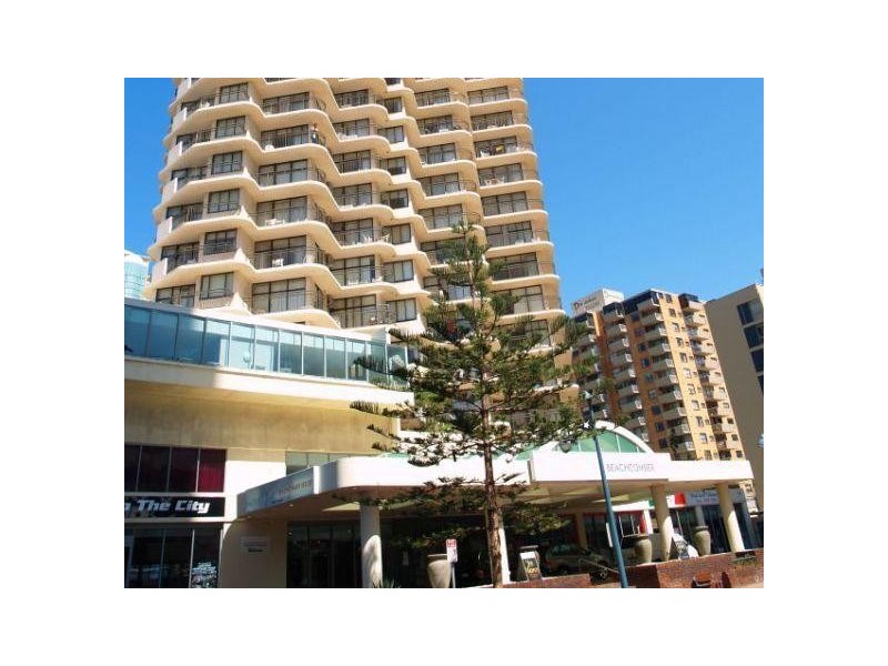 “Beachcomber”/18 Hanlan Street, Surfers Paradise QLD 4217