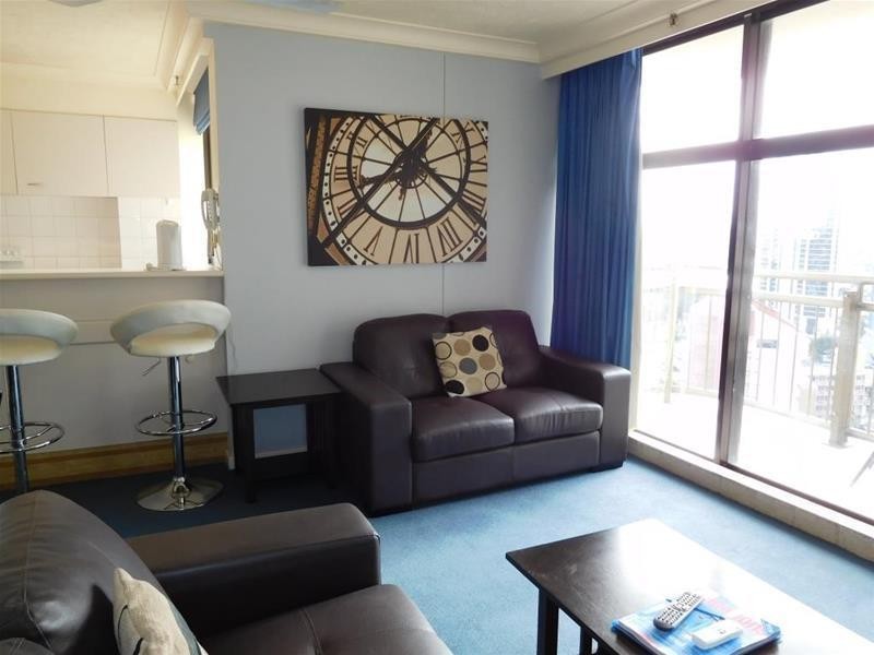 “Beachcomber”/18 Hanlan Street, Surfers Paradise QLD 4217