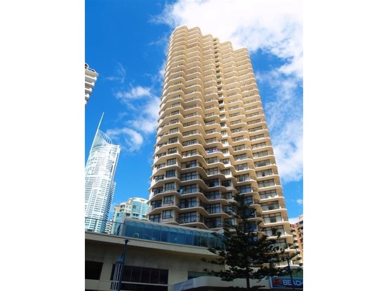 “Beachcomber”/18 Hanlan Street, Surfers Paradise QLD 4217