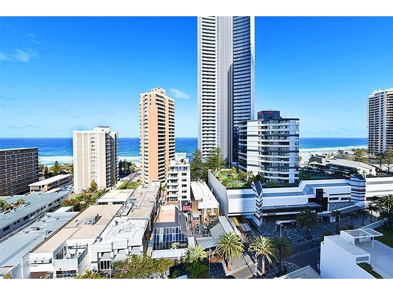 Penthouse ‘La Promenade’ 18 Orchid Avenue, Surfers Paradise QLD 4217